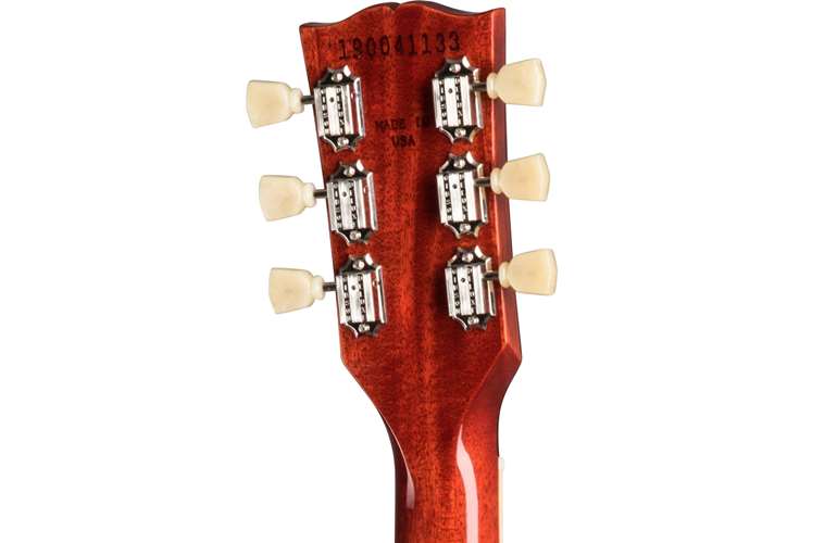 Gibson SG Standard 61 Maestro Vibrola Vintage Cherry Gibson SG Standard 61 Maestro Vibrola Vintage Cherry