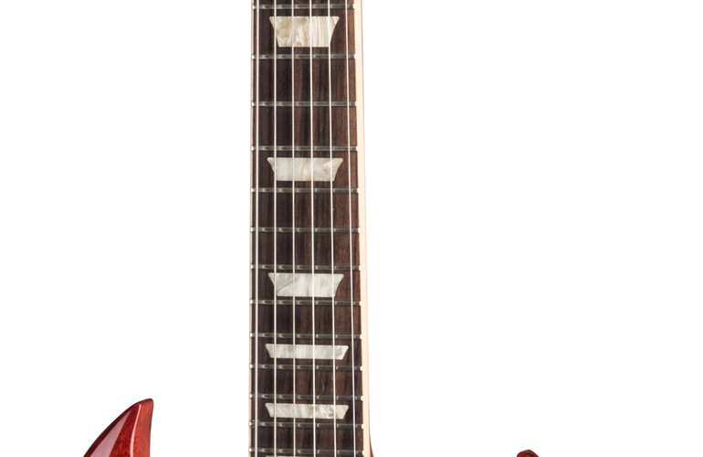 Gibson SG Standard 61 Maestro Vibrola Vintage Cherry Gibson SG Standard 61 Maestro Vibrola Vintage Cherry
