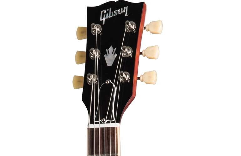 Gibson SG Standard 61 Maestro Vibrola Vintage Cherry Gibson SG Standard 61 Maestro Vibrola Vintage Cherry