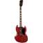 Gibson SG Standard 61 Vintage Cherry Front View