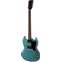Gibson SG Special Faded Pelham Blue Front View