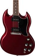 Gibson SG Special Vintage Sparkling Burgundy