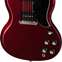 Gibson SG Special Vintage Sparkling Burgundy 