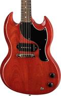 Gibson SG Junior Vintage Cherry