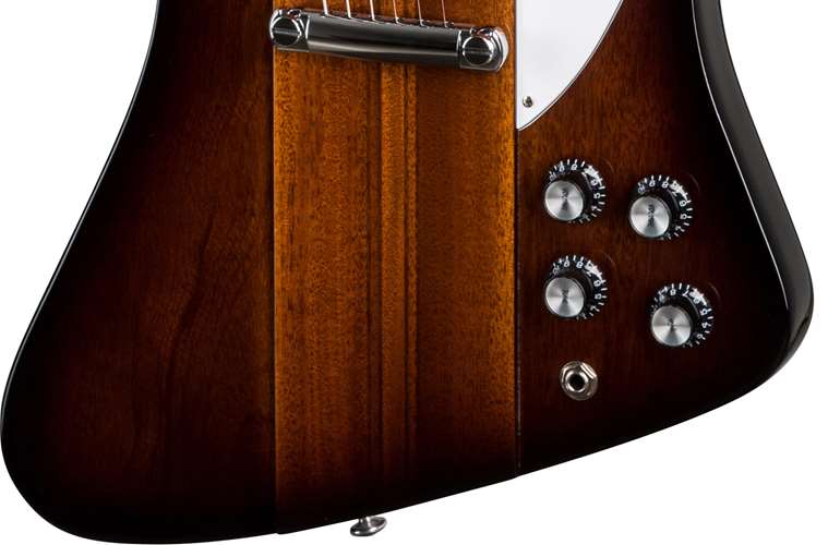 gibson firebird tobacco burst Firebird, Sunburst Mahogany body with neck Gibson Firebird Guitar, Tobacco Burst