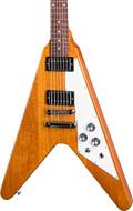 Gibson Flying V Antique Natural
