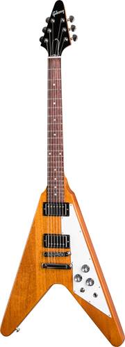 Gibson Flying V Antique Natural