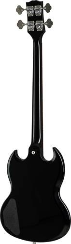 Gibson SG Standard Short Scale Bass Ebony Gibson SG Standard Short Scale Bass Ebony