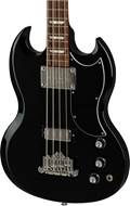 Gibson SG Standard Short Scale Bass Ebony