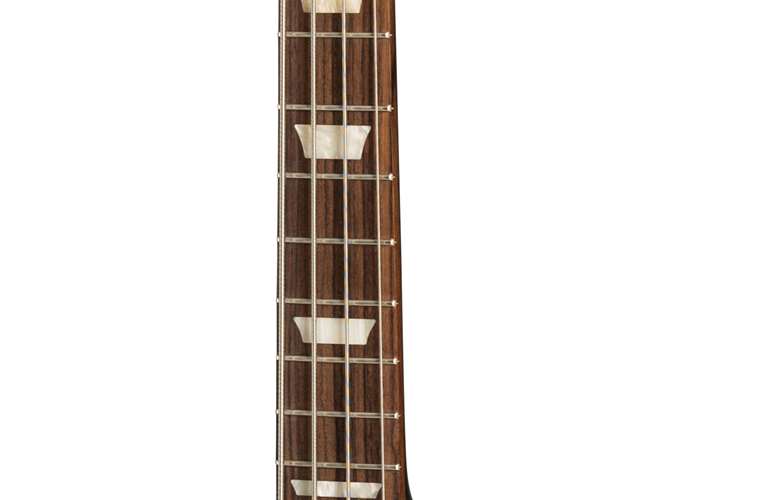 Gibson SG Standard Short Scale Bass Ebony Gibson SG Standard Short Scale Bass Ebony