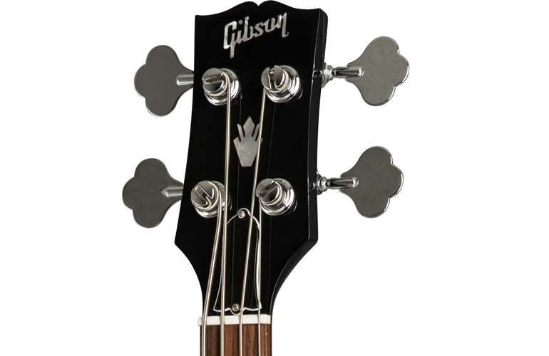Gibson SG Standard Short Scale Bass Ebony Gibson SG Standard Short Scale Bass Ebony
