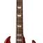 Gibson SG Standard Short Scale Bass Heritage Cherry 