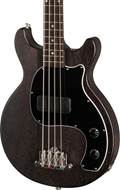 Gibson Les Paul Junior Tribute DC Short Scale Bass Worn Ebony