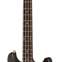 Gibson Les Paul Junior Tribute DC Short Scale Bass Worn Ebony 