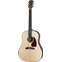 Gibson G-45 Standard Antique Natural Front View