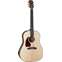 Gibson Generation G-45 Standard Antique Natural Left Handed Front View
