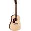 Gibson G-45 Studio Antique Natural Left-handed Front View