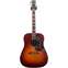 Gibson 125th Anniversary Hummingbird Autumn Burst  Front View