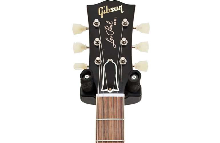 Gibson Custom Shop 1958 Les Paul Standard Reissue VOS #89268 Gibson Custom Shop 1958 Les Paul Standard Reissue VOS #89268