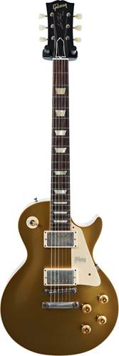 Gibson Custom Shop 1957 Les Paul Goldtop Darkback Reissue VOS #79246
