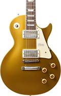 Gibson Custom Shop 1957 Les Paul Goldtop Darkback Reissue VOS