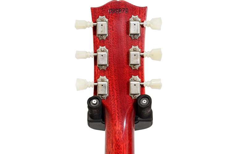 Gibson Custom Shop 1964 SG Standard Reissue with Maestro Vibrola VOS Gibson Custom Shop 1964 SG Standard Reissue with Maestro Vibrola VOS