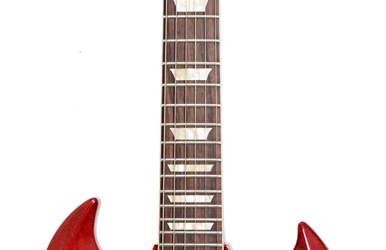 Gibson Custom Shop 1964 SG Standard Reissue with Maestro Vibrola VOS Gibson Custom Shop 1964 SG Standard Reissue with Maestro Vibrola VOS