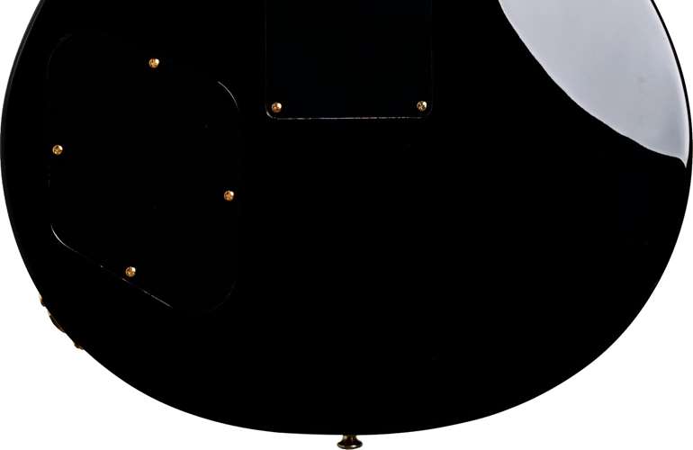 Gibson Custom Shop Les Paul Axcess Custom with Ebony Fingerboard Floyd Rose Gloss Gibson Custom Shop Les Paul Axcess Custom with Ebony Fingerboard Floyd Rose Gloss