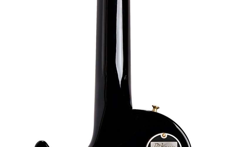 Gibson Custom Shop Les Paul Axcess Custom with Ebony Fingerboard Floyd Rose Gloss Gibson Custom Shop Les Paul Axcess Custom with Ebony Fingerboard Floyd Rose Gloss