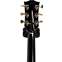 Gibson Custom Shop Les Paul Axcess Custom with Ebony Fingerboard Floyd Rose Gloss 