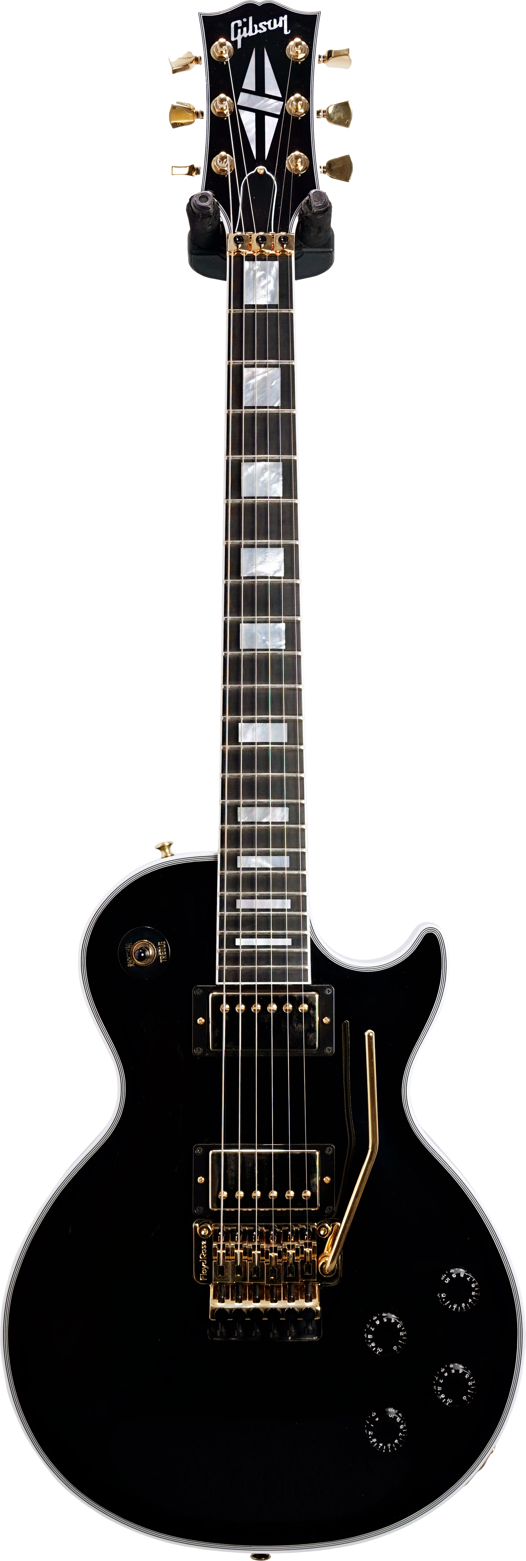 les paul floyd rose