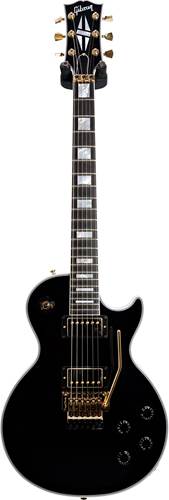 Gibson Custom Shop Les Paul Axcess Custom with Ebony Fingerboard Floyd Rose Gloss