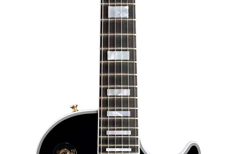 Gibson Custom Shop Les Paul Axcess Custom with Ebony Fingerboard Floyd Rose Gloss Gibson Custom Shop Les Paul Axcess Custom with Ebony Fingerboard Floyd Rose Gloss