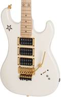 Kramer Jersey Star Alpine White