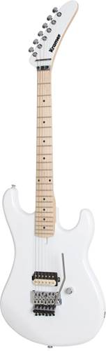Kramer The 84 Alpine White Kramer The 84 Alpine White