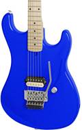 Kramer The 84 Blue Metallic
