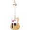 Fender Japanese FSR Traditional 70s Tele Natural MN LH (Ex-Demo) #JD17043760 Front View