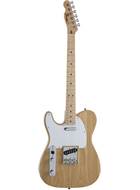 Fender Japanese FSR Traditional 70s Tele Natural MN LH