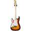 Fender Japanese FSR Traditional 68 Strat 3 Tone Sunburst LH (Ex-Demo) #JD17043681 Front View