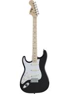 Fender Japanese FSR Traditional 1970s Strat Black MN LH