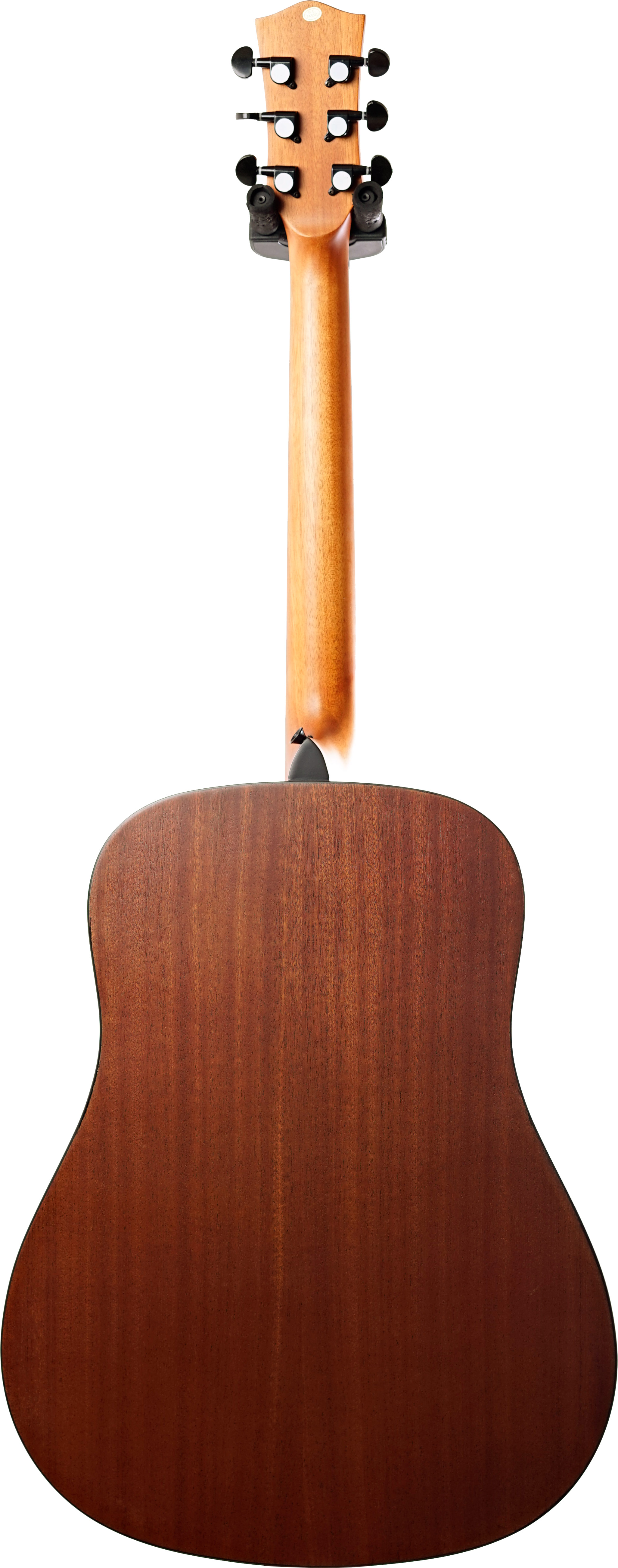 EastCoast D1 Satin Dark Sunburst