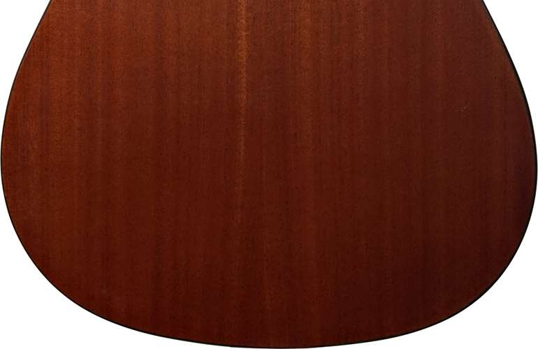 EastCoast D1 Satin Dark Sunburst EastCoast D1 Satin Dark Sunburst