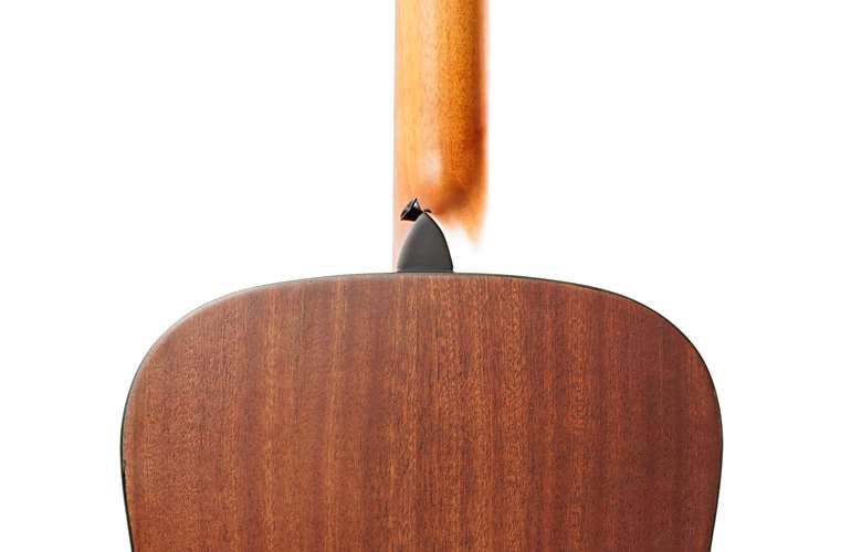 EastCoast D1 Satin Dark Sunburst EastCoast D1 Satin Dark Sunburst