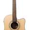 EastCoast D1SCE Satin Natural 