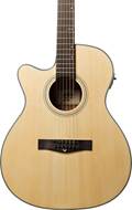 EastCoast G1CEL Satin Natural Left Handed