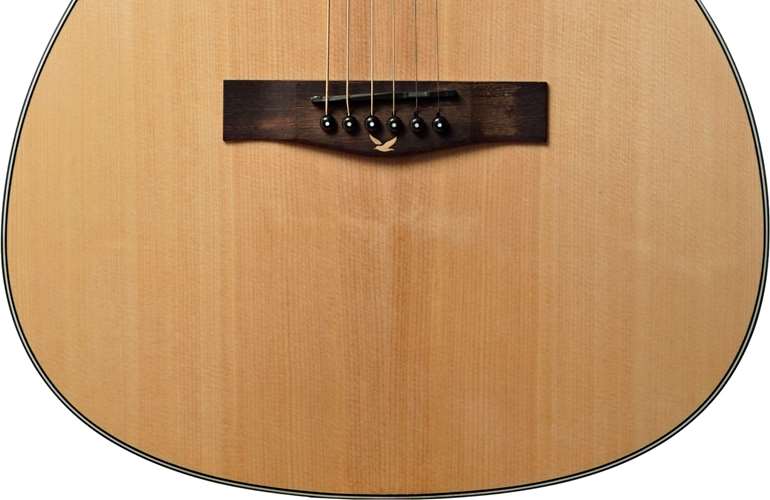 EastCoast G1S Satin Natural EastCoast G1S Satin Natural