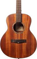EastCoast M1SM Satin Natural