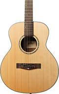 EastCoast M1S Satin Natural