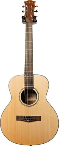 EastCoast M1S Satin Natural