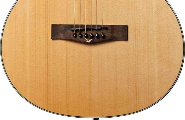 EastCoast M1S Satin Natural EastCoast M1S Satin Natural